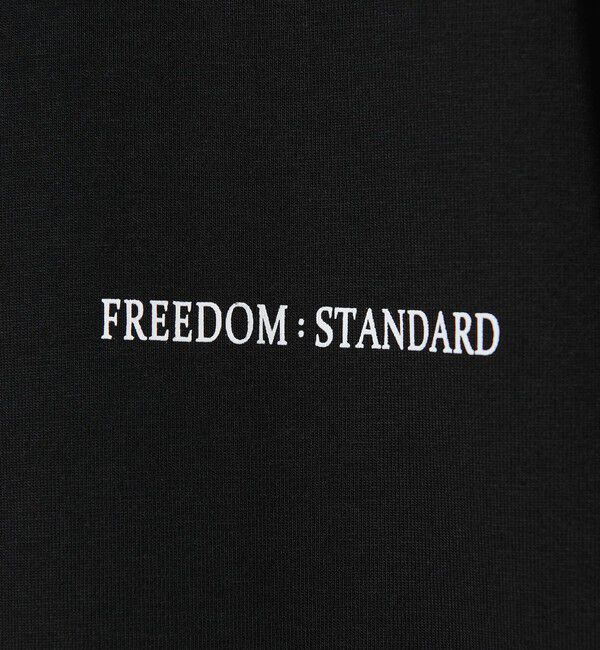 BEAUTY&YOUTH UNITED ARROWS「【WEB限定 WARDROBE SMART】リラックステーパード クール Tシャツ【抗菌防臭・接触冷感】」|Tシャツ・カットソー|