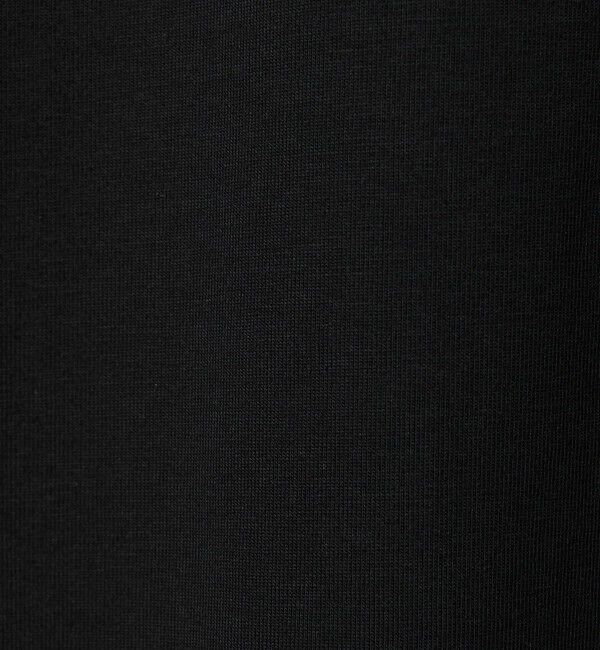BEAUTY&YOUTH UNITED ARROWS「【WEB限定 WARDROBE SMART】リラックステーパード クール Tシャツ【抗菌防臭・接触冷感】」|Tシャツ・カットソー|