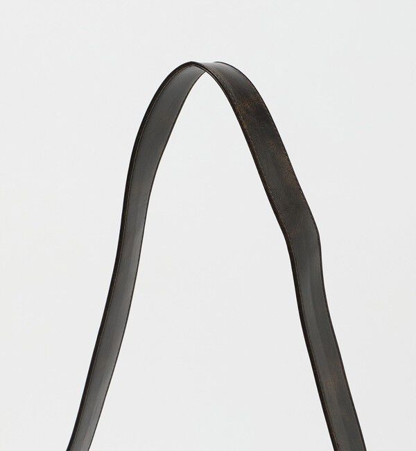 BEAUTY&YOUTH UNITED ARROWS「【WEB限定】フェード スクエア ショルダー バッグ」|ショルダー・メッセンジャー|