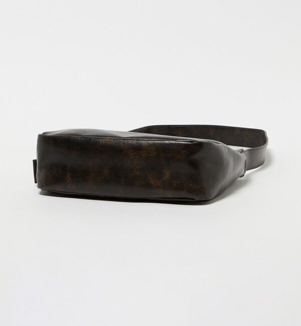 BEAUTY&YOUTH UNITED ARROWS「【WEB限定】フェード スクエア ショルダー バッグ」|ショルダー・メッセンジャー|
