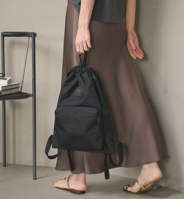 BEAUTY&YOUTH UNITED ARROWS「【別注】＜JANSPORT＞ドロスト リュック」|リュック|