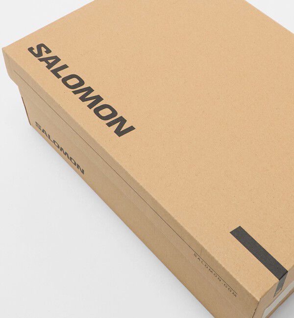 BEAUTY&YOUTH UNITED ARROWS「＜Salomon＞XT-6 スニーカー」|スニーカー|