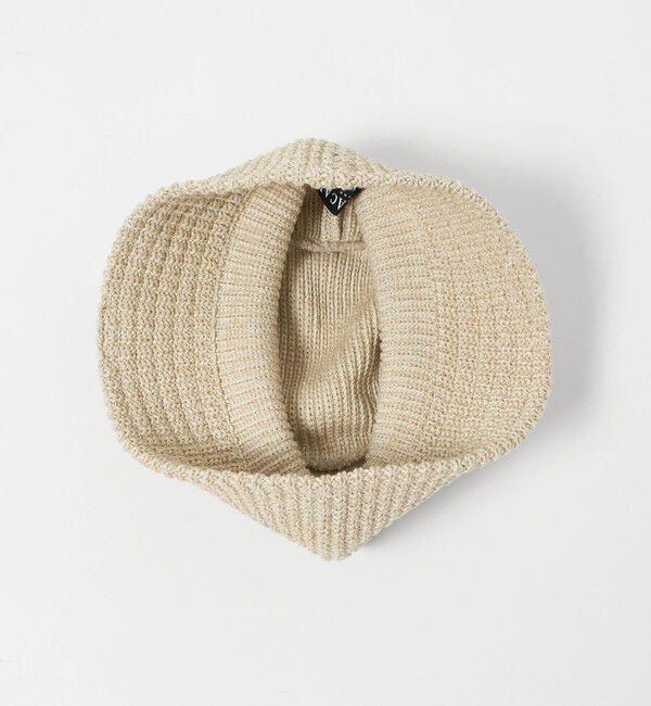 BEAUTY&YOUTH UNITED ARROWS「＜Racal＞ニット バケット ハット」|ハット|