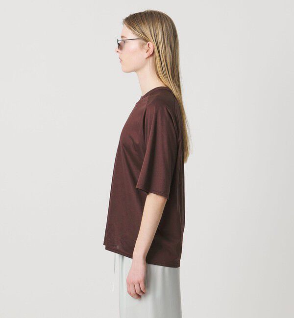 AEWEN MATOPH「＜AEWEN MATOPH＞ラグランTシャツ」|Tシャツ・カットソー|