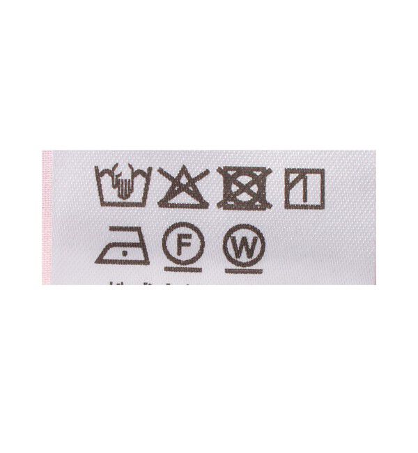 UNITED ARROWS「＜TICCA＞カーゴパンツ LT.PINK」|カーゴ|