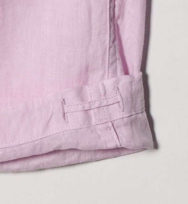 UNITED ARROWS「＜TICCA＞カーゴパンツ LT.PINK」|カーゴ|