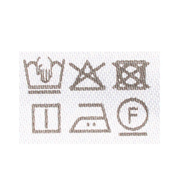 UNITED ARROWS「トリコット ジャージー フォーム Tシャツ」|Tシャツ・カットソー|