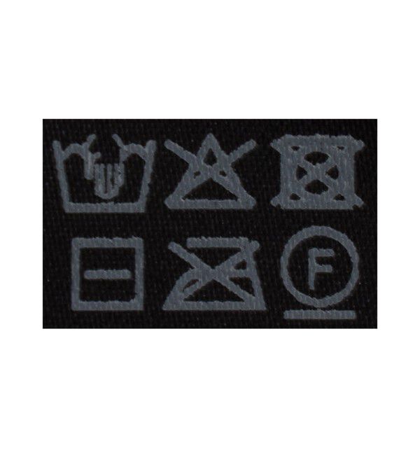 UNITED ARROWS「クロシェ ポロニット ‐ウォッシャブル‐」|ニット・セーター|