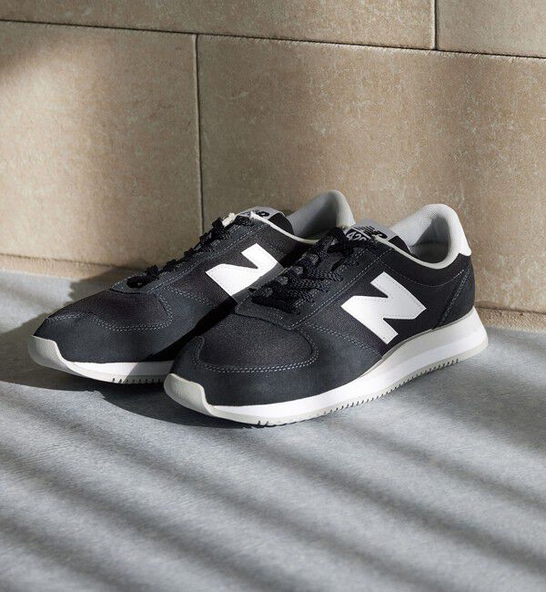 UNITED ARROWS green label relaxing「【WEB限定】＜New Balance＞UL420MV2 スニーカー」|スニーカー|