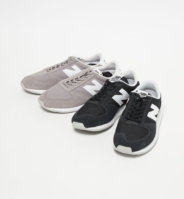 UNITED ARROWS green label relaxing「【WEB限定】＜New Balance＞UL420MV2 スニーカー」|スニーカー|