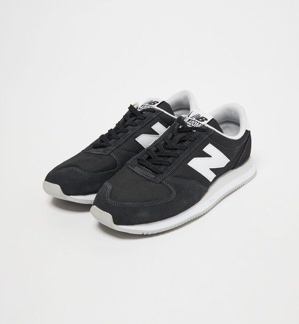 UNITED ARROWS green label relaxing「【WEB限定】＜New Balance＞UL420MV2 スニーカー」|スニーカー|