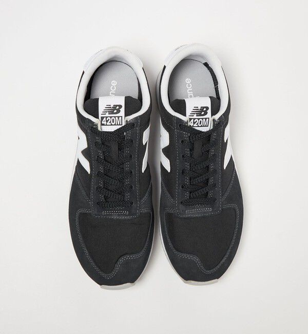 UNITED ARROWS green label relaxing「【WEB限定】＜New Balance＞UL420MV2 スニーカー」|スニーカー|