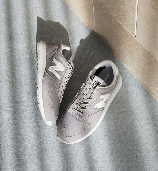 UNITED ARROWS green label relaxing「【WEB限定】＜New Balance＞UL420MV2 スニーカー」|スニーカー|