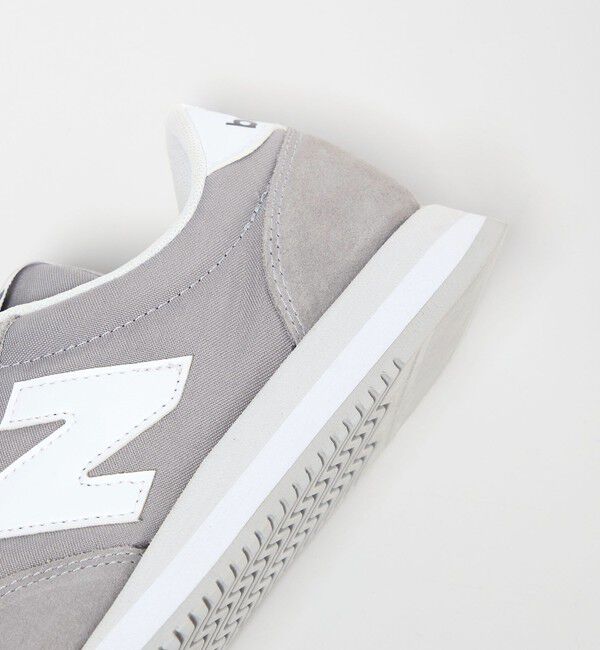 UNITED ARROWS green label relaxing「【WEB限定】＜New Balance＞UL420MV2 スニーカー」|スニーカー|