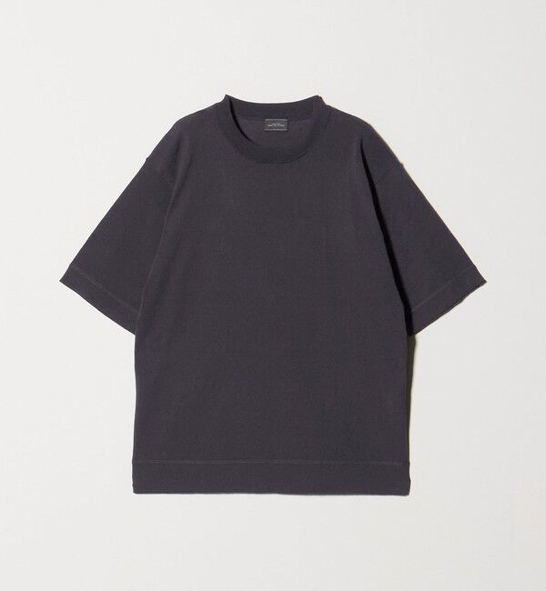 UNITED ARROWS green label relaxing「遮熱 半袖 Tシャツ -マシンウォッシャブル・UVカット・接触冷感・遮熱-」|Tシャツ・カットソー|