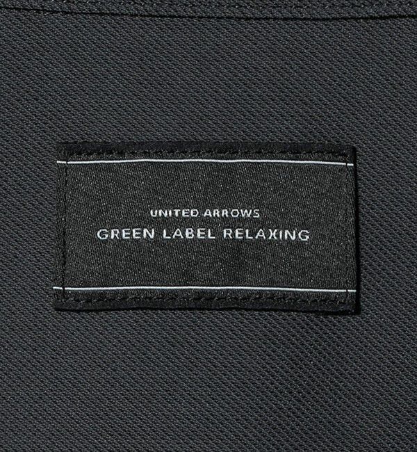 UNITED ARROWS green label relaxing「ポリエステル ドビー ジャストルーズ 半袖 シャツ -接触冷感・吸水速乾・ストレッチ-」|シャツ・ブラウス|