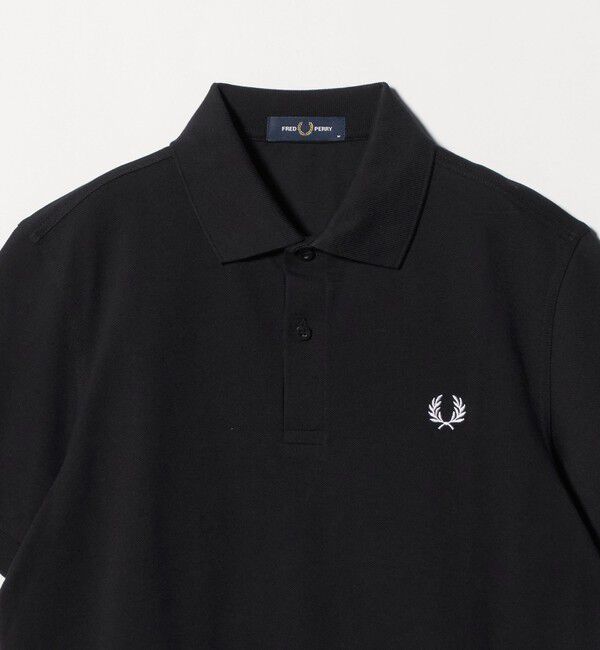UNITED ARROWS green label relaxing「＜FRED PERRY＞ フレッドペリー シャツ 半袖 ポロシャツ」|ポロシャツ|