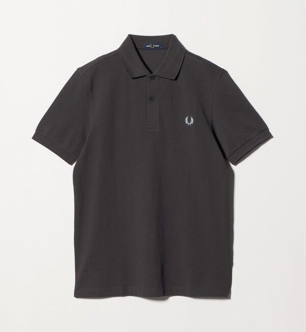 UNITED ARROWS green label relaxing「＜FRED PERRY＞ フレッドペリー シャツ 半袖 ポロシャツ」|ポロシャツ|