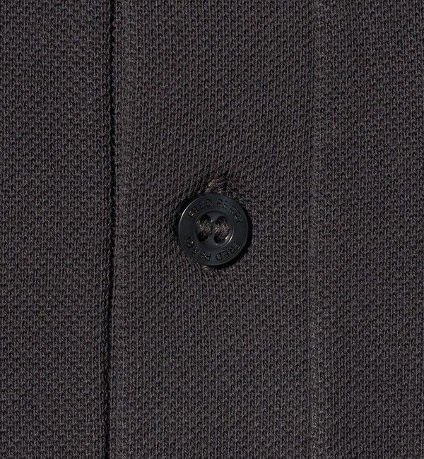 UNITED ARROWS green label relaxing「＜FRED PERRY＞ フレッドペリー シャツ 半袖 ポロシャツ」|ポロシャツ|
