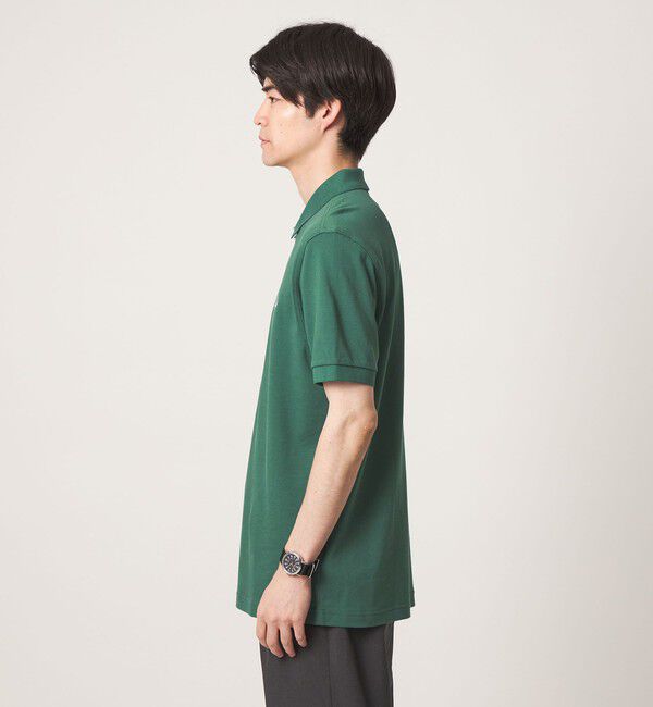 UNITED ARROWS green label relaxing「＜FRED PERRY＞ フレッドペリー シャツ 半袖 ポロシャツ」|ポロシャツ|