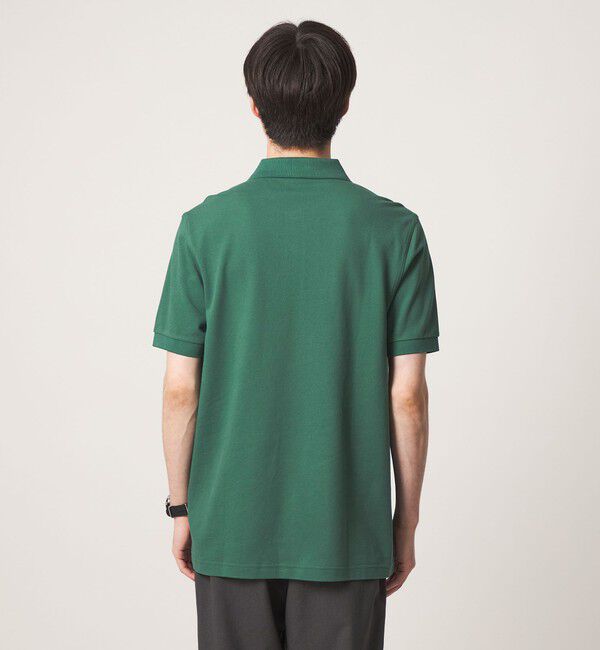 UNITED ARROWS green label relaxing「＜FRED PERRY＞ フレッドペリー シャツ 半袖 ポロシャツ」|ポロシャツ|