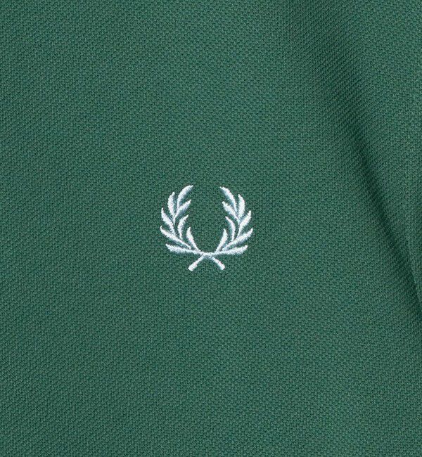 UNITED ARROWS green label relaxing「＜FRED PERRY＞ フレッドペリー シャツ 半袖 ポロシャツ」|ポロシャツ|
