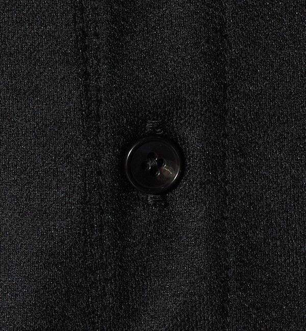 UNITED ARROWS green label relaxing「FINE BASIC バランサーキュラー 半袖 ポロシャツ」|ポロシャツ|