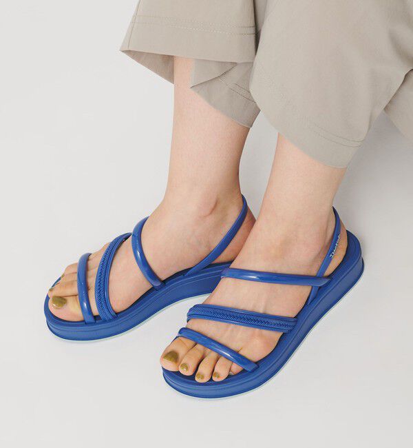 BEAUTY&YOUTH UNITED ARROWS「＜Ipanema＞SPECIAL II サンダル」|サンダル|