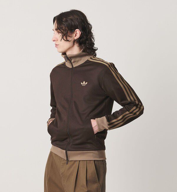 BEAUTY&YOUTH UNITED ARROWS「＜adidas Originals＞クラシック トラック トップ 」|その他|
