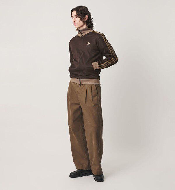BEAUTY&YOUTH UNITED ARROWS「＜adidas Originals＞クラシック トラック トップ 」|その他|
