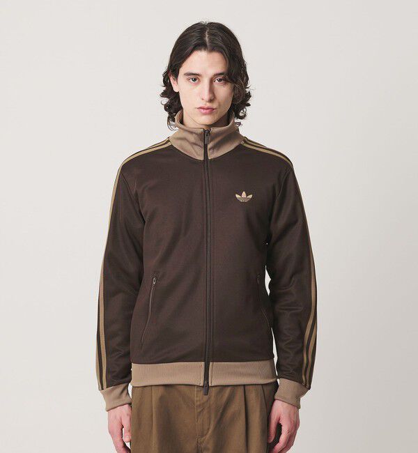 BEAUTY&YOUTH UNITED ARROWS「＜adidas Originals＞クラシック トラック トップ 」|その他|