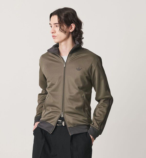 BEAUTY&YOUTH UNITED ARROWS「＜adidas Originals＞クラシック トラック トップ 」|その他|