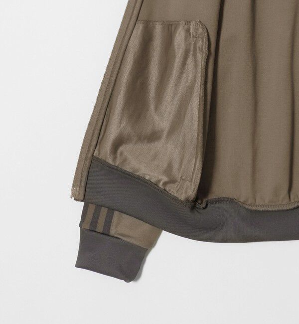 BEAUTY&YOUTH UNITED ARROWS「＜adidas Originals＞クラシック トラック トップ 」|その他|