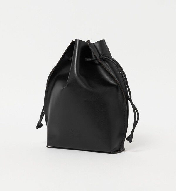 BEAUTY&YOUTH UNITED ARROWS「ティー コア レザー パース」|ハンドバッグ|
