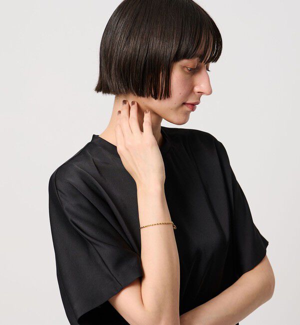 UNITED ARROWS「＜PHILIPPE AUDIBERT＞YESA ブレスレット」|ブレスレット・バングル|