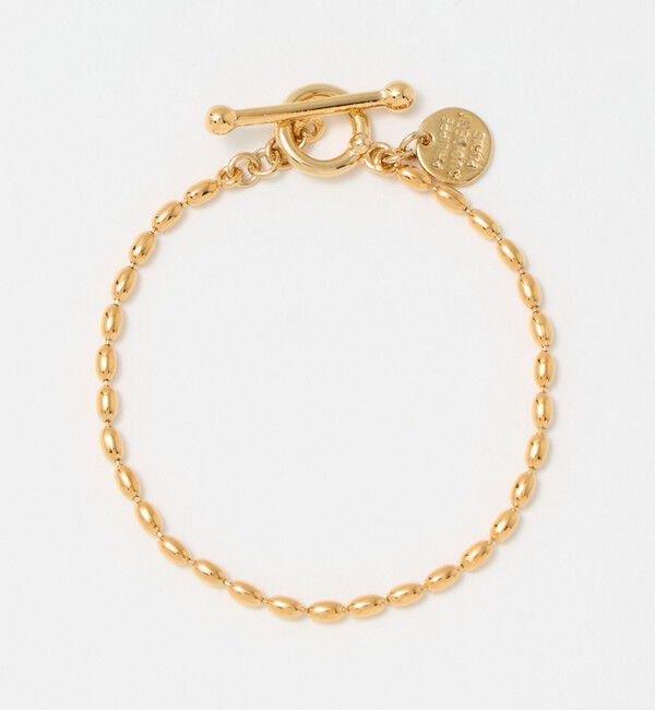 UNITED ARROWS「＜PHILIPPE AUDIBERT＞YESA ブレスレット」|ブレスレット・バングル|