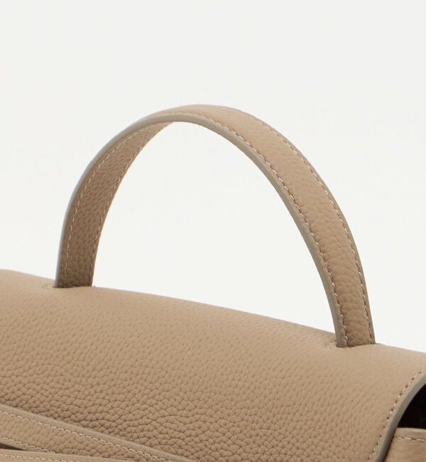 UNITED ARROWS「＜TOV＞MIMI バッグ M」|ハンドバッグ|