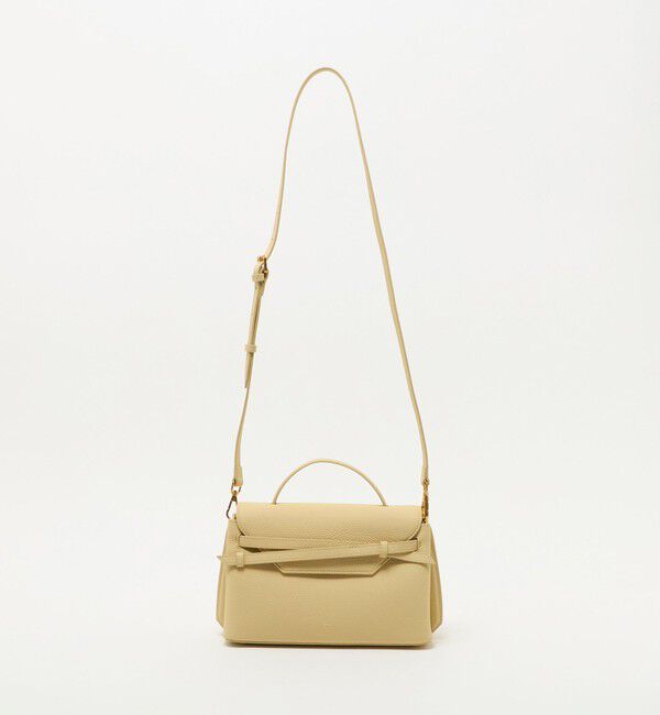 UNITED ARROWS「＜TOV＞MIMI バッグ M」|ハンドバッグ|