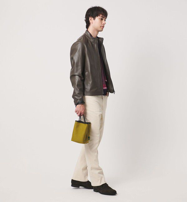 UNITED ARROWS「【別注】＜Brady＞ Keer カー/巾着バッグ」|その他|