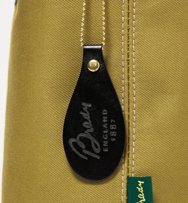 UNITED ARROWS「【別注】＜Brady＞ Keer カー/巾着バッグ」|その他|
