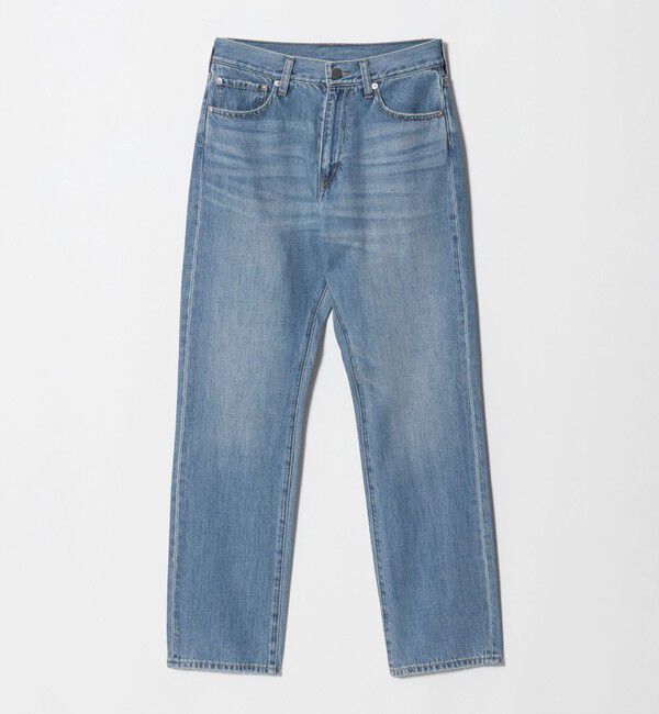 ATTISESSION「＜ATTISESSION＞HIPCUT DNM」|チノ|COBALT