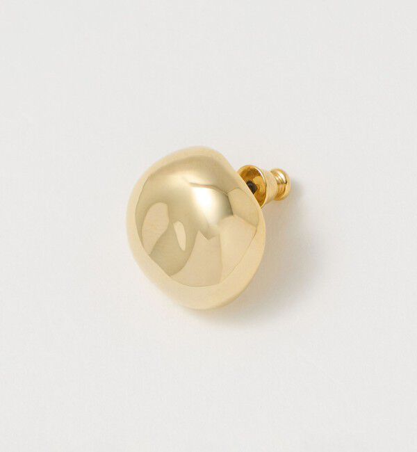 UNITED ARROWS「OGN/HEMIS ピアス」|ピアス|