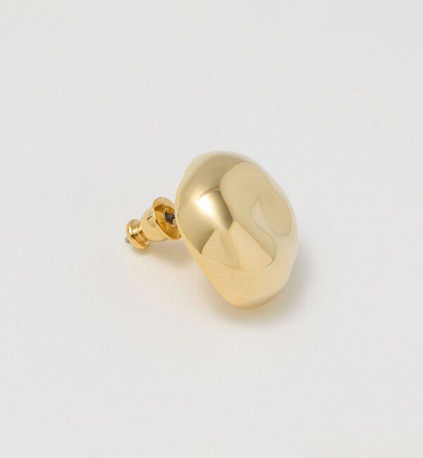 UNITED ARROWS「OGN/HEMIS ピアス」|ピアス|
