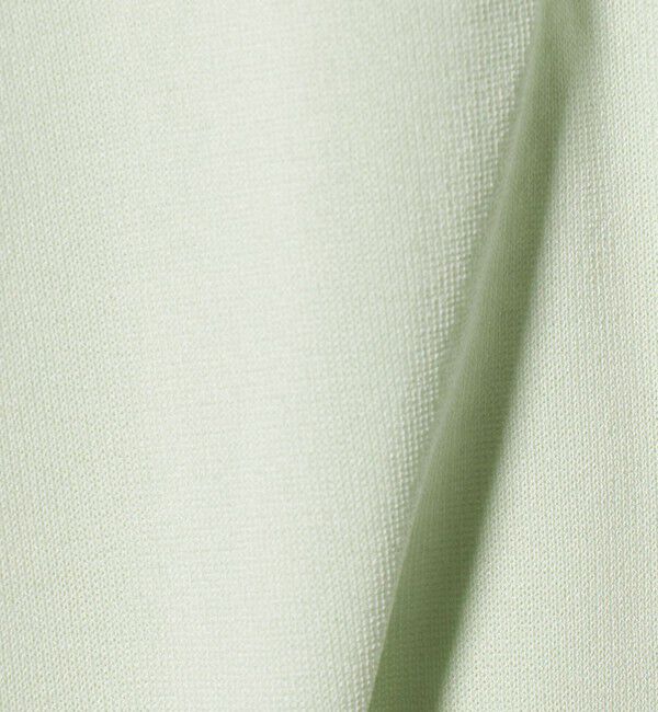 UNITED ARROWS「ポロコンビ 4WAY ニット ‐ウォッシャブル‐」|ニット・セーター|
