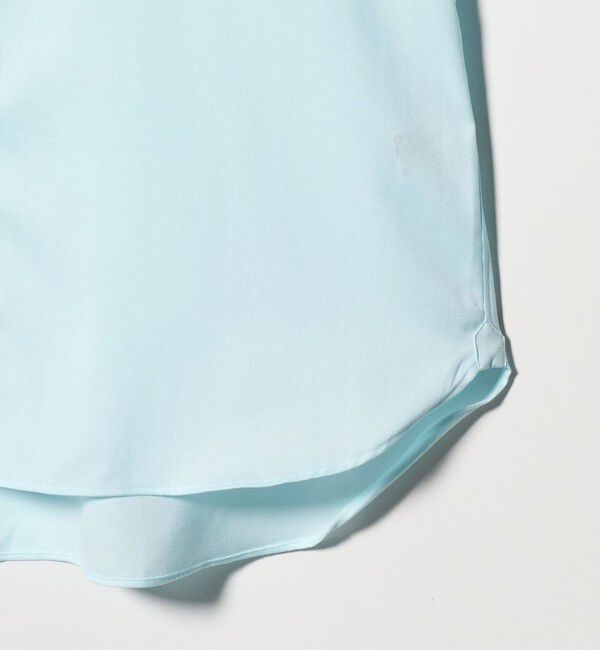 UNITED ARROWS「イージーケア AG パナマ カッタウェイカラー シャツ 抗菌防臭 通気性」|シャツ・ブラウス|