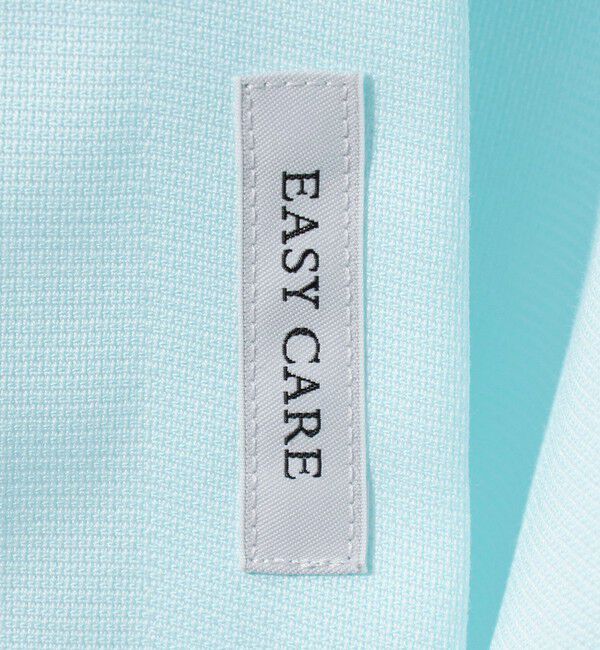 UNITED ARROWS「イージーケア AG パナマ カッタウェイカラー シャツ 抗菌防臭 通気性」|シャツ・ブラウス|