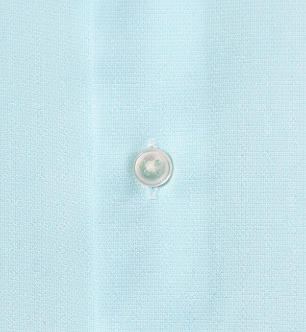 UNITED ARROWS「イージーケア AG パナマ カッタウェイカラー シャツ 抗菌防臭 通気性」|シャツ・ブラウス|