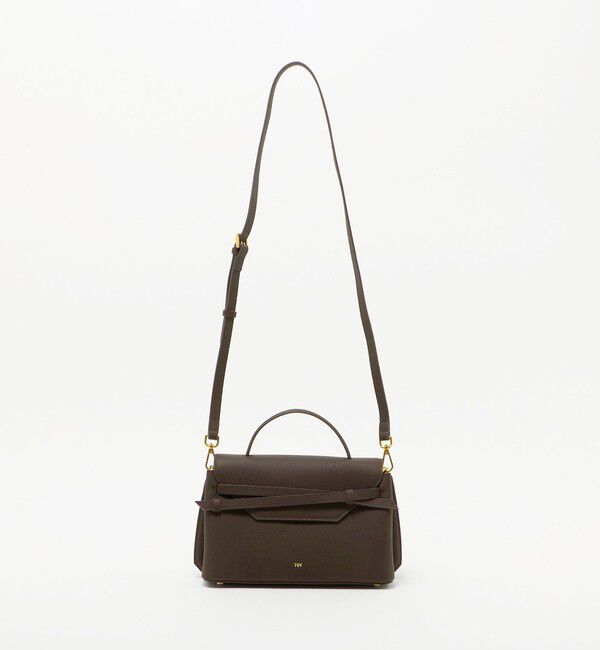 UNITED ARROWS「＜TOV＞MIMI バッグ M」|ハンドバッグ|