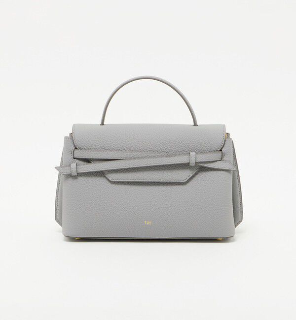 UNITED ARROWS「＜TOV＞MIMI バッグ M」|ハンドバッグ|