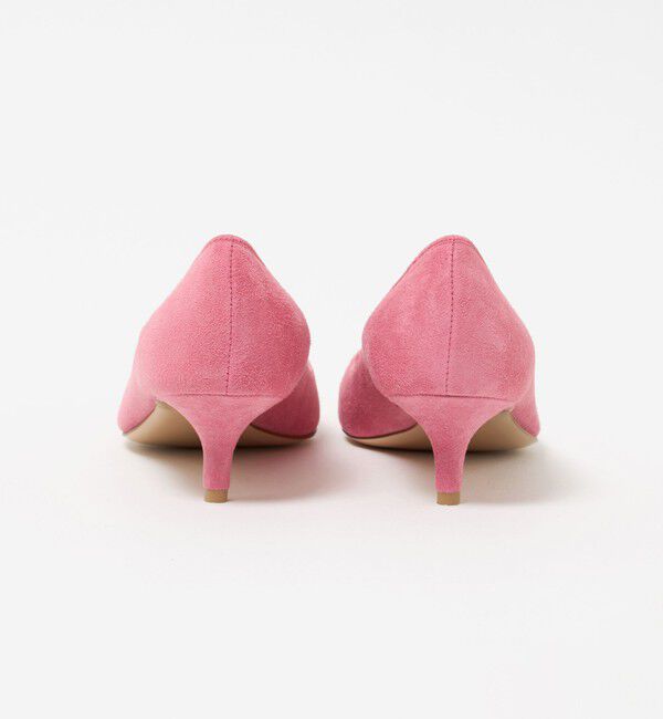 UNITED ARROWS「【別注】＜PIPPICHIC＞CHRISTEL パンプス」|パンプス|